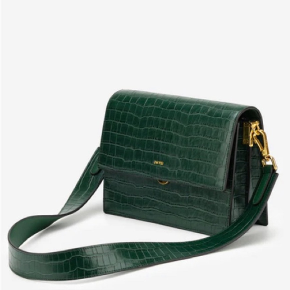 JW PEI Mini Flap Bag